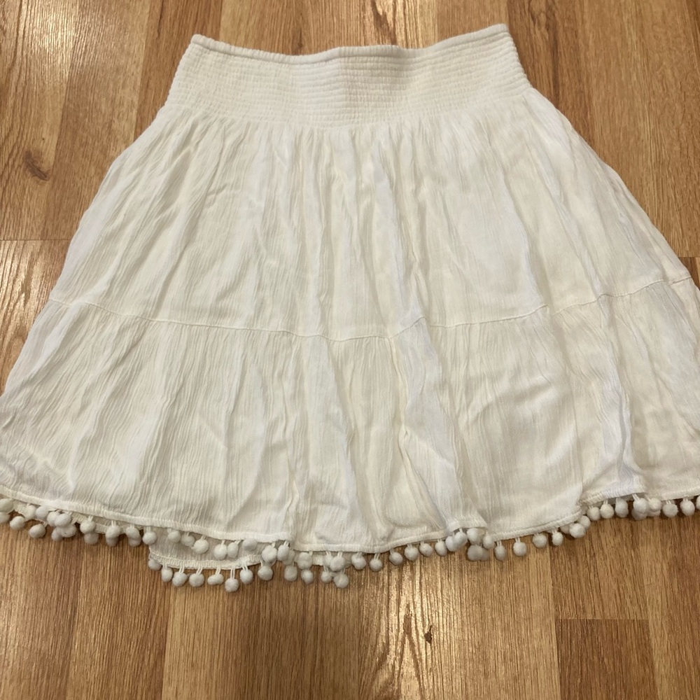 Lilly Pulitzer skirt